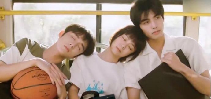 落俗|以家人之名谈恋爱？剧情落俗，国产偶像剧的病根