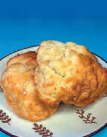 小面包|蜜糖小面包的做法