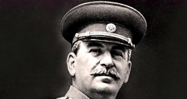 格局|同样是儿子被俘虏，斯大林和赫鲁晓夫不同做法，体现两人的格局