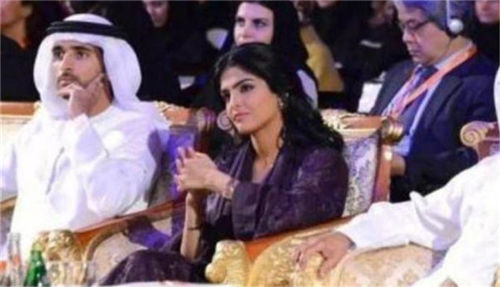 女性|大胆寻真爱!19岁沙特公主和男友私奔,王室发现后将两人当众斩首