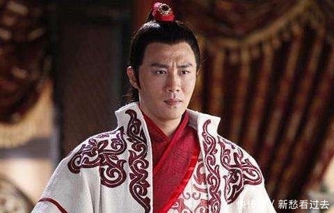 名字|李渊究竟想不想当皇帝?分析一下他4个儿子的名字