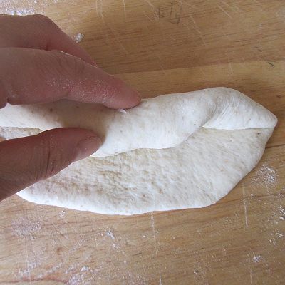 全麦|龙虾牛油果全麦面包