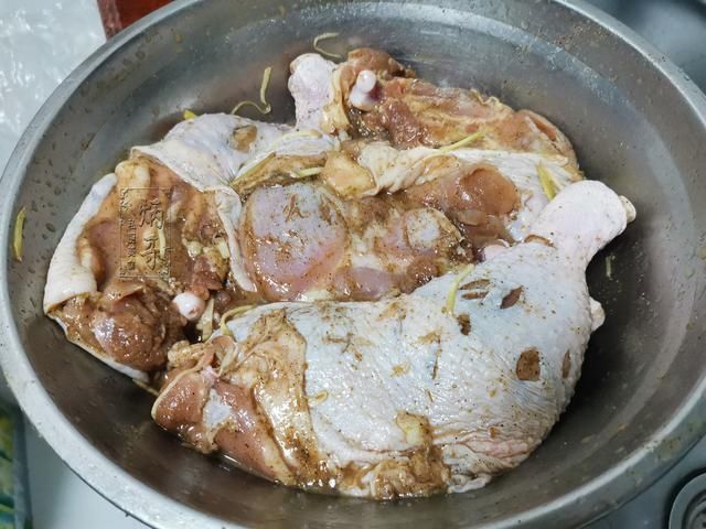 生姜|我家孩子的最爱,七块九一斤,炸着吃最香,吃一个相当于吃半只鸡