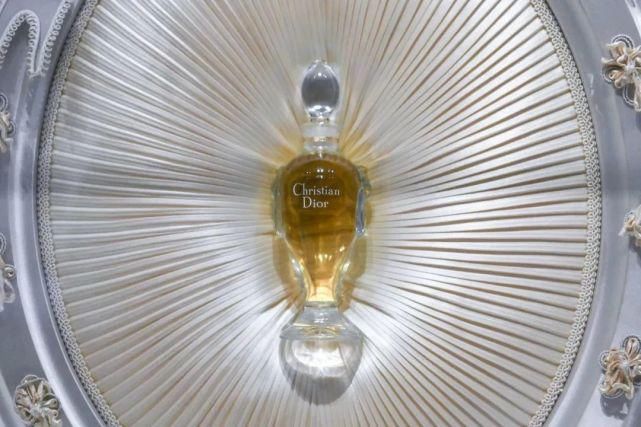  文化|杨颖 赵丽颖 黄轩等明星齐打卡，浓缩了73年DIOR文化的展览值得一看！