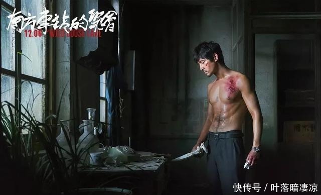 葛优|有了这些演员,中国电影才有希望