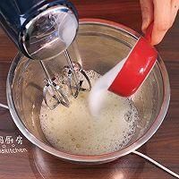  步骤|蛋白舒芙蕾的做法，美味可口，爱吃的小伙伴赶紧收藏吧