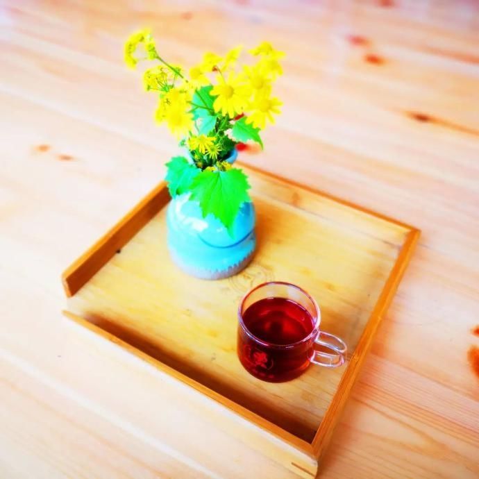  张家沟|阅读雨城丨寻茶张家沟