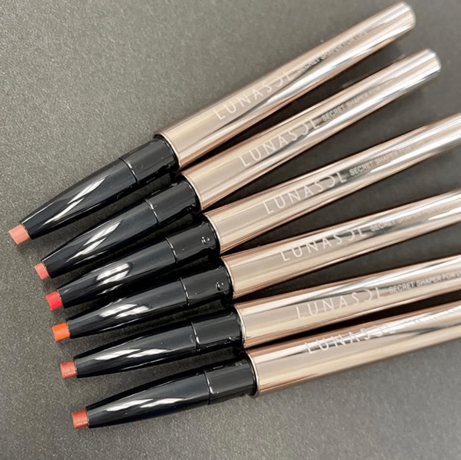  秋季|秋季彩妆新品指路！