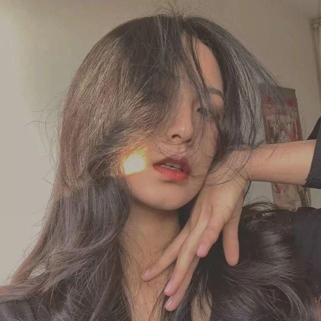 保重|英子头像 | 多年前你的一句保重 我至今没瘦