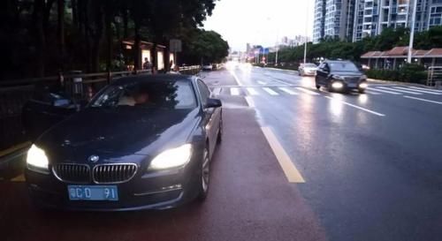  图案|开车不懂这个图案，要命！