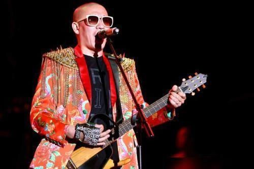  导师|《明日之子》导师合作秀，大型蹦迪现场，这门票买得值！