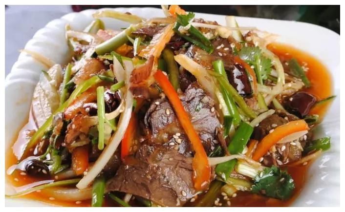 美味|美味营养的几道家常菜,做法简单,只要会一道就能让家人吃的满足