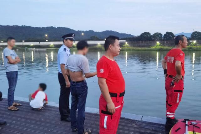  警力|这场“夏季风暴”，宁海警方出动了600多名警力！