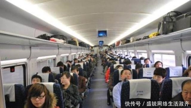 选择|“火车卧铺”30小时和“高铁”8小时,选哪一个比较好?涨知识了