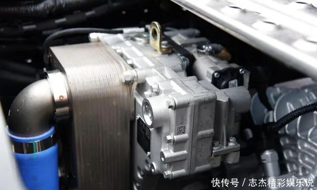 旗舰|三一下一代重卡实车实拍,名叫江山,做工配置对得起旗舰重卡称号