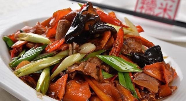 少许|简单上档次的几道家常菜,爽口下饭,美味营养,老少皆宜