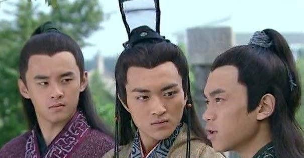 悔悟|“巫蛊之祸”让汉武帝悔恨不已,悔悟的汉武帝时怎么复仇的?