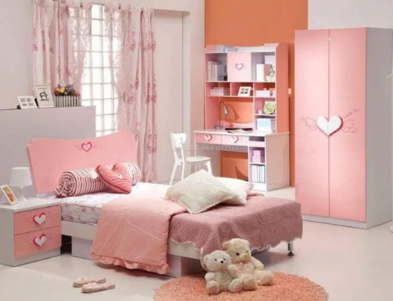  心理|心理测试：一秒选出你最喜欢的公主房间，测谁一直站在身后保护你