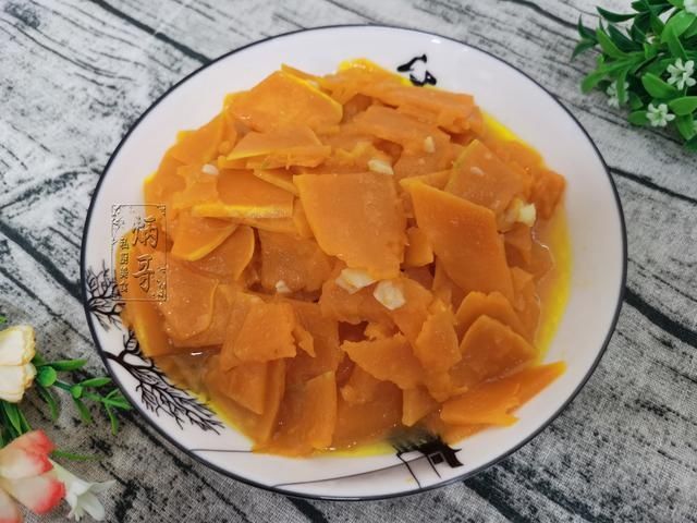  煸炒锅内|它是最“低调”的菜，富含叶酸营养极高，炒着吃最香，很多人不懂