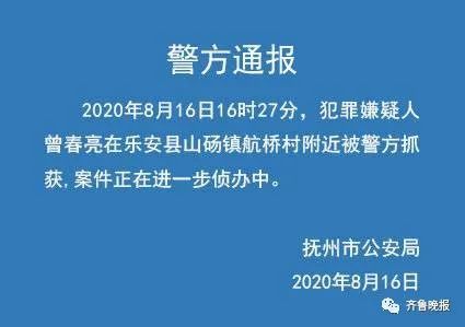  抓捕|抓捕现场细节曝光!