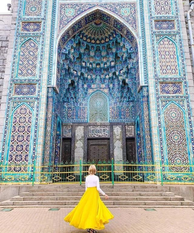  比基尼|62岁离婚恢复单身的奶奶，68岁穿比基尼、独自环游世界火遍全网！