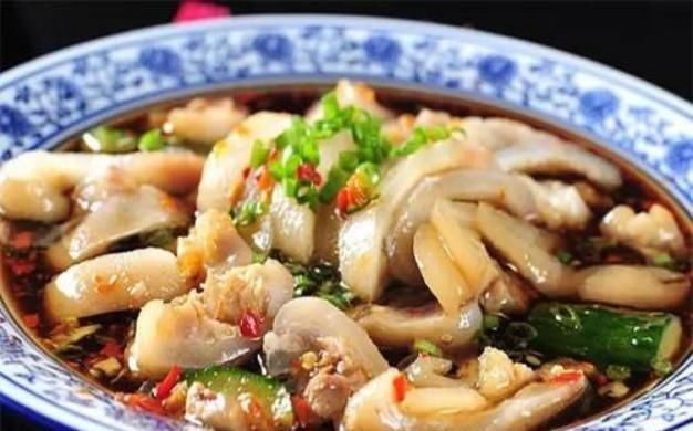  菜肴|严选34道菜品，天南海北好菜肴，营养健康还美味，你值得尝试