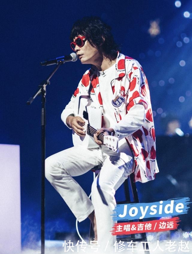 重组|《乐队的夏天2》总决赛录制完毕,HOT5出炉,木马成最大意难平