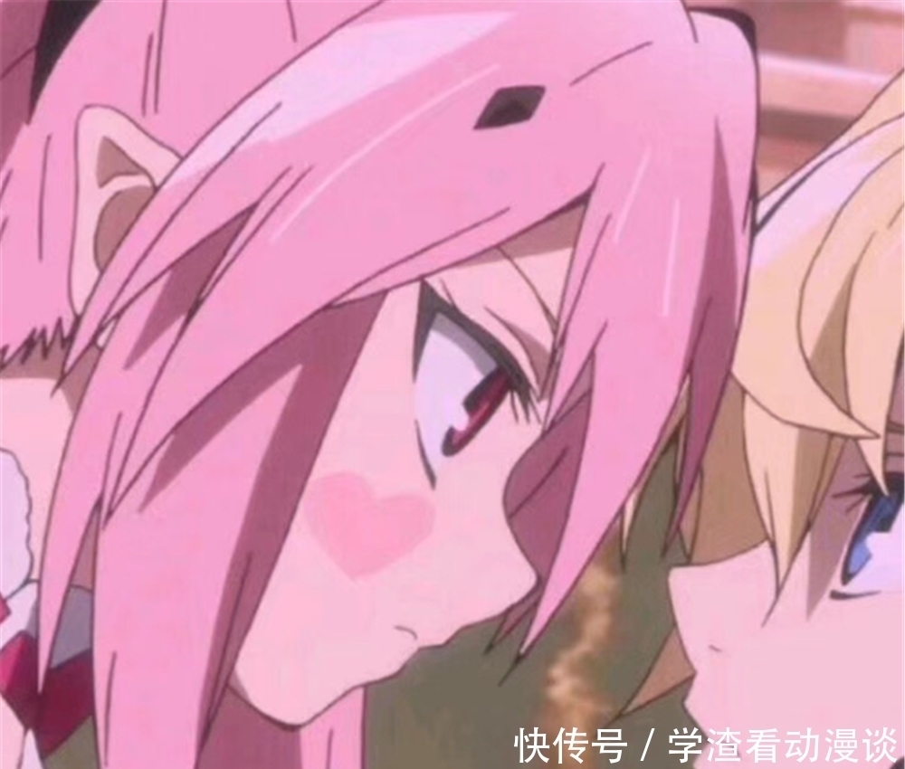 头像|超甜·唯美·动漫情侣头像:你说最好的人会到身边 此刻我也这样想