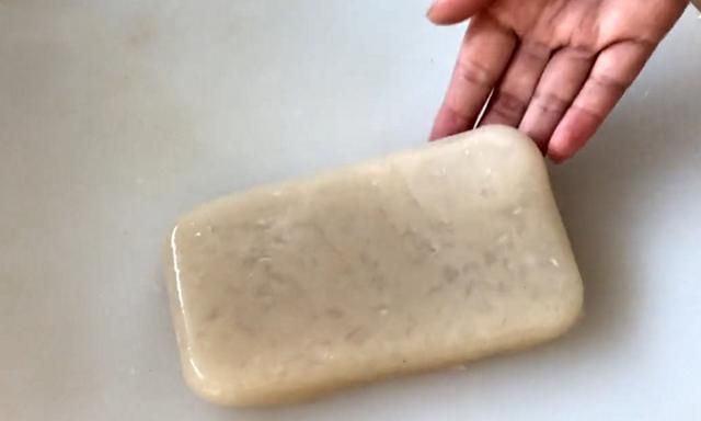 苹果|秋天,吃苹果葡萄不如吃它,维C含量极高,做成零食,香甜又Q弹