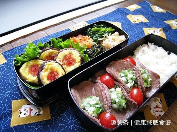 简单|8月午餐,营养鲜美,简单又美味,暖身暖胃,吃完特舒服