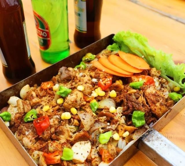 青岛|胶东海洋童玩季|青岛方特嗨玩攻略,畅快一夏