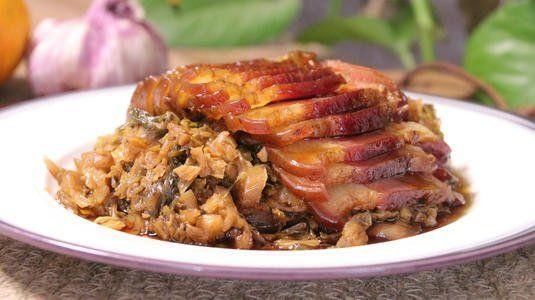  感受|40道菜品精选，食材丰富味道鲜美，真情感受中华美食文化