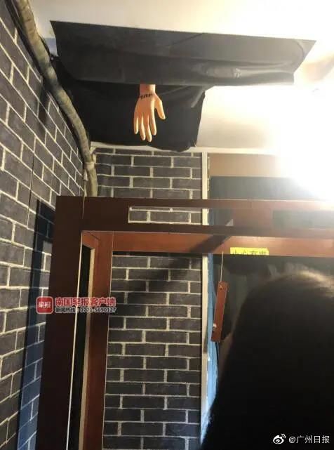  昏迷|12岁男孩玩密室逃脱被吓到住院 一度昏迷