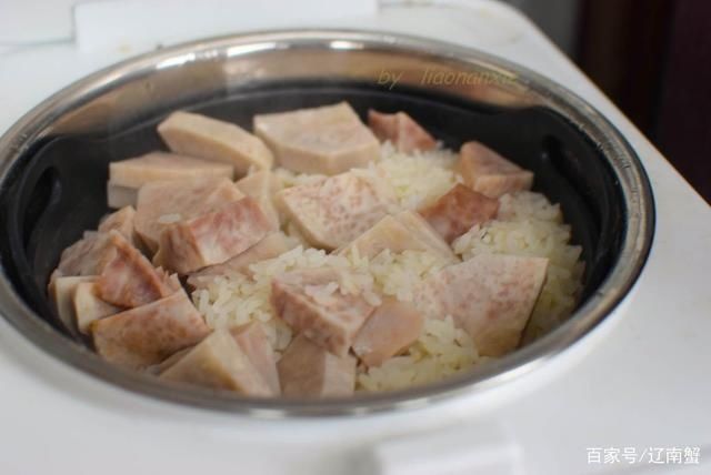 家常|蟹姐家7日午饭，菜不多餐餐光盘，营养均衡家常好吃不浪费