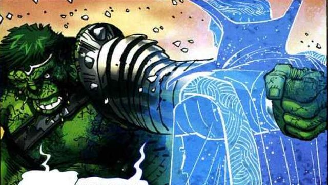 电影|古一到底有多强?其实电影中把她加强了!