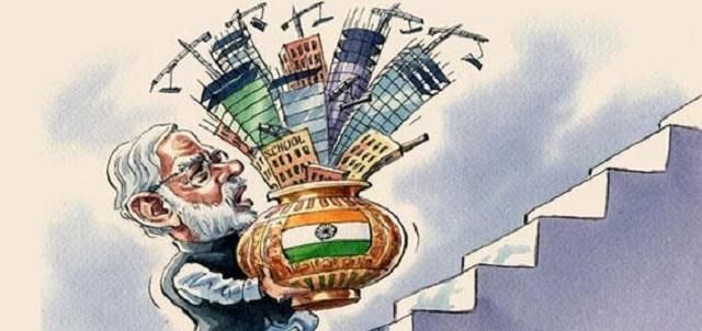  印度|印度为何难以跻身世界强国，俄专家：再给三十年也难以实现