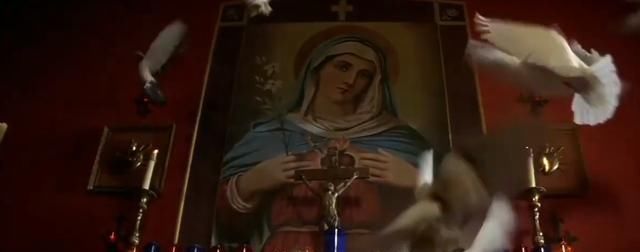  电影|从《杀死比尔》和《被解救的姜戈》，浅析电影中“暴力美学”