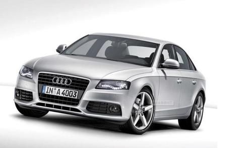  做法|男子开奥迪车被撞，转身给媳妇“报喜”，网友为他做法点赞