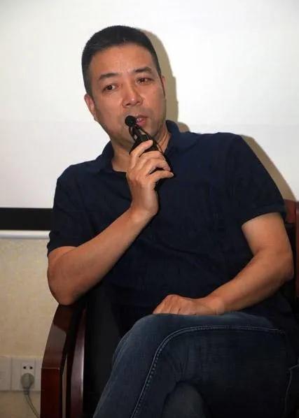 对陈宥维|他演技明明那么烂,是谁在捧他?