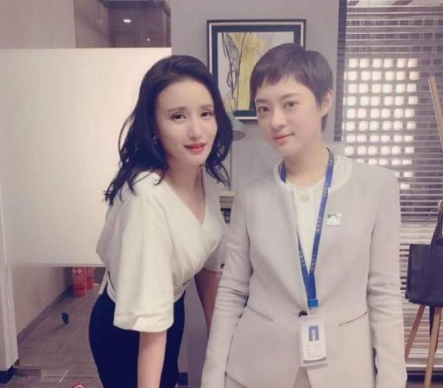 制片人|她是有多“大牌”?张萌光剧本就给她发了5次,她却拒绝了4次