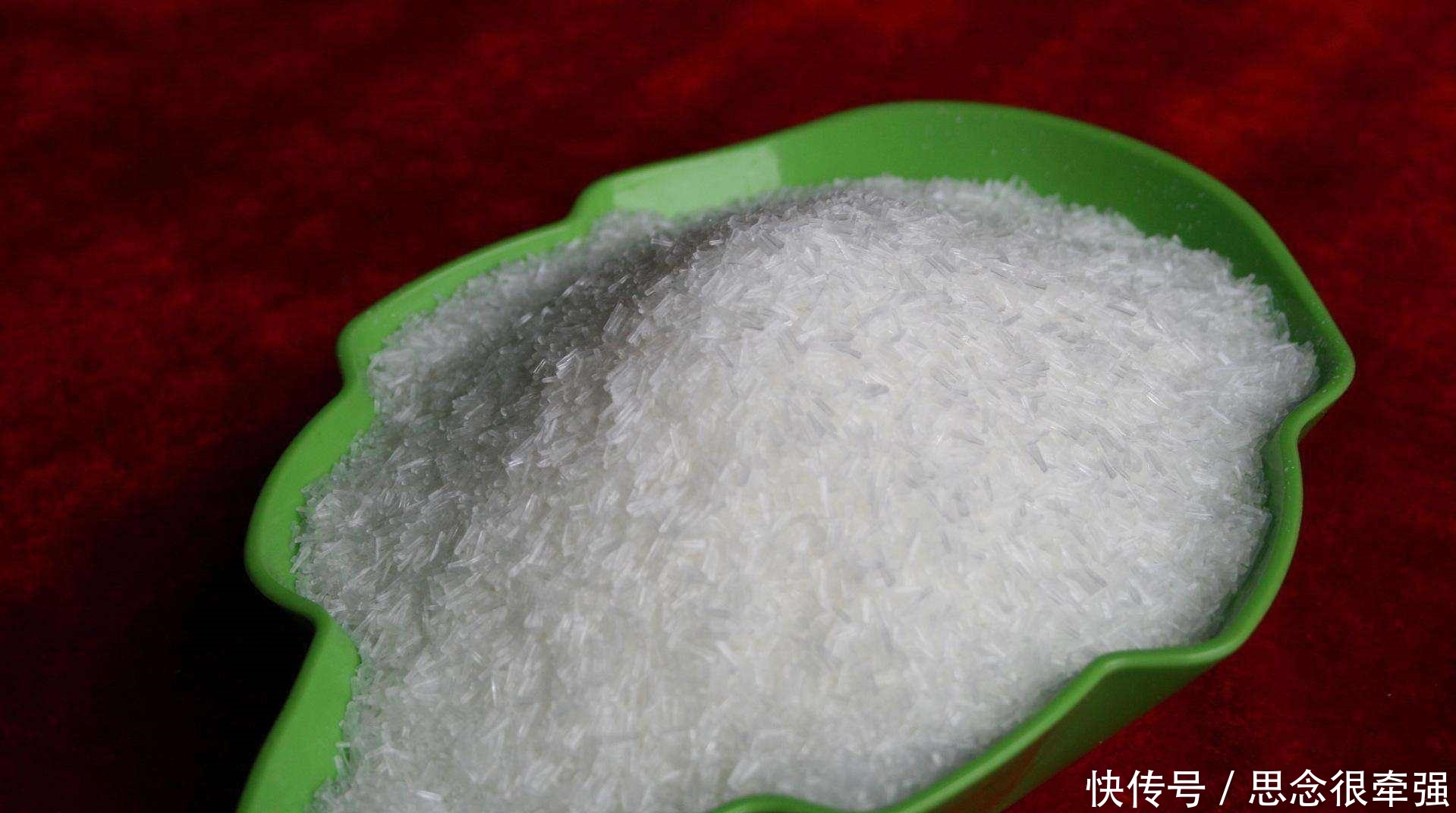 味精|味精毁了中国美食吗?为什么不让放味精?