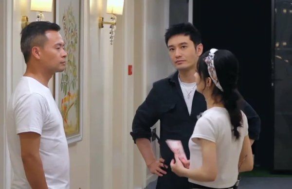  懂行|不刷碗被骂懒, 怼林大厨被骂不懂行, 赵丽颖的问题, 其实只有一个