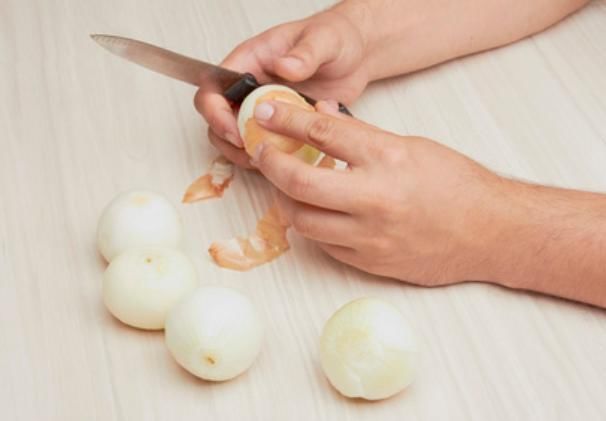 辣味浓|一样都是洋葱,原来紫皮和白皮的区别这么大,以后别买错了