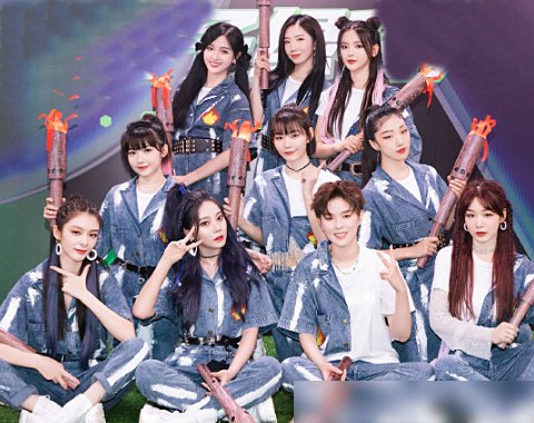  启动|《创造营2021》即将启动，得知“海选推荐官”是谁后，有好戏看了