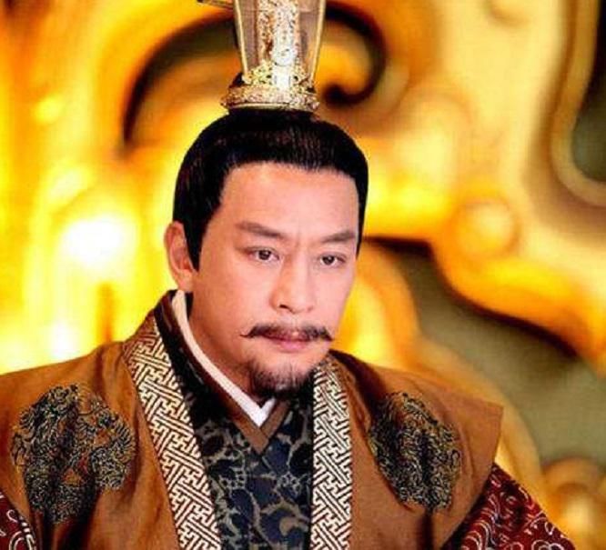 听闻|隋炀帝听闻李氏要做天子，杀了32个李姓族人，李渊说了4个字脱险