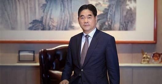  猥亵|坐拥百亿资产的他，为慈善事业贡献2亿，却因猥亵女童成阶下囚