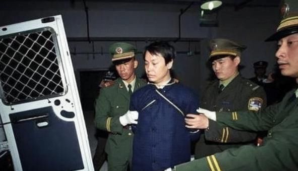 富婆|张子强虽绑架过李泽钜，但真正被低估的是他的妻子，堪称隐形富婆