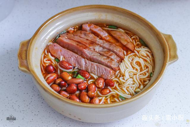  读书|家有读书娃，早餐不敢马虎，这早餐既挡饱又解馋，挑食孩子也不拒