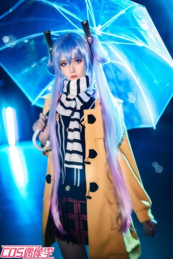  统统|《COS偶像季》第157期：大小姐驾到，统统闪开——孙尚香