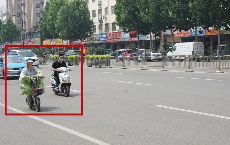 道路交通环|1007 曝光 | 非机动车违法行驶？整治不停歇！